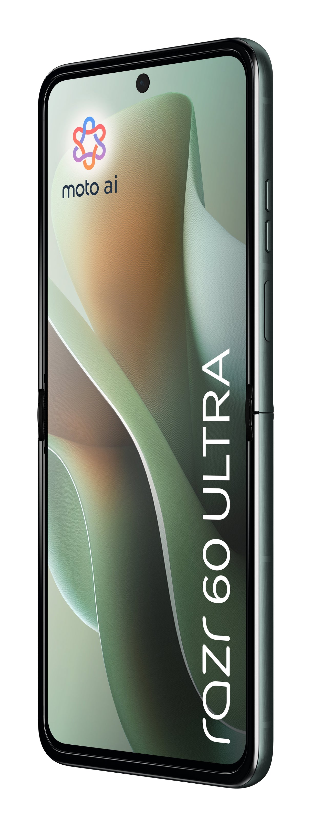 EAN 840023293221 - Motorola razr 60 ultra 17,7 cm (6.96") SIM doble Android 15 5G USB Tipo C 16 GB 512 GB 4700 mAh Azul, Verd imagen 6