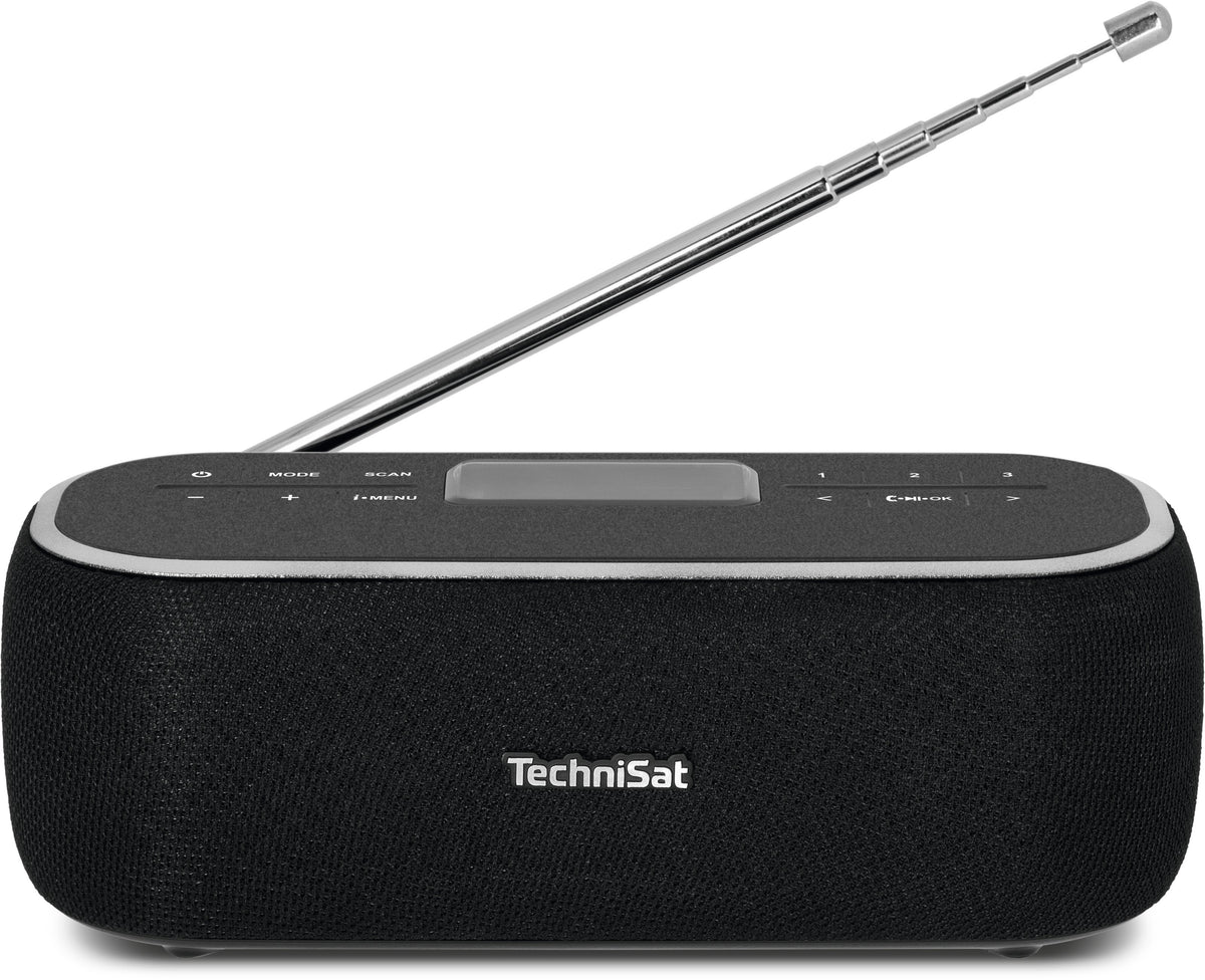 Technisat Digitradio Bt 1