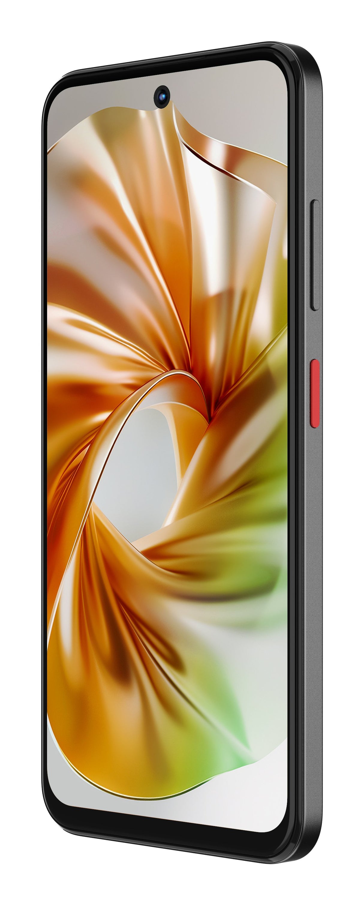 EAN 6902176133930 - Nubia Focus 2 5G 17 cm (6.7") SIM doble USB Tipo C 8 GB 256 GB 5000 mAh Negro imagen 2