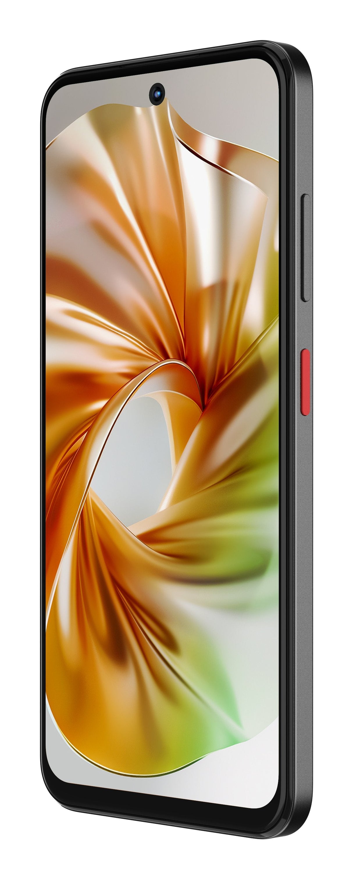 Zte Nubia Focus 2 8+256gb 6.7" 5g Galactic Black Ita