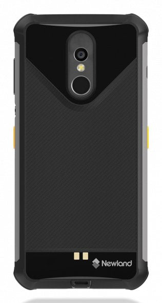 EAN 5715063183588 - Newland NFT10 Pilot Pro ordenador móvil de mano 14,5 cm (5.7") 1440 x 720 Pixeles Pantalla táctil 231 g N imagen 2
