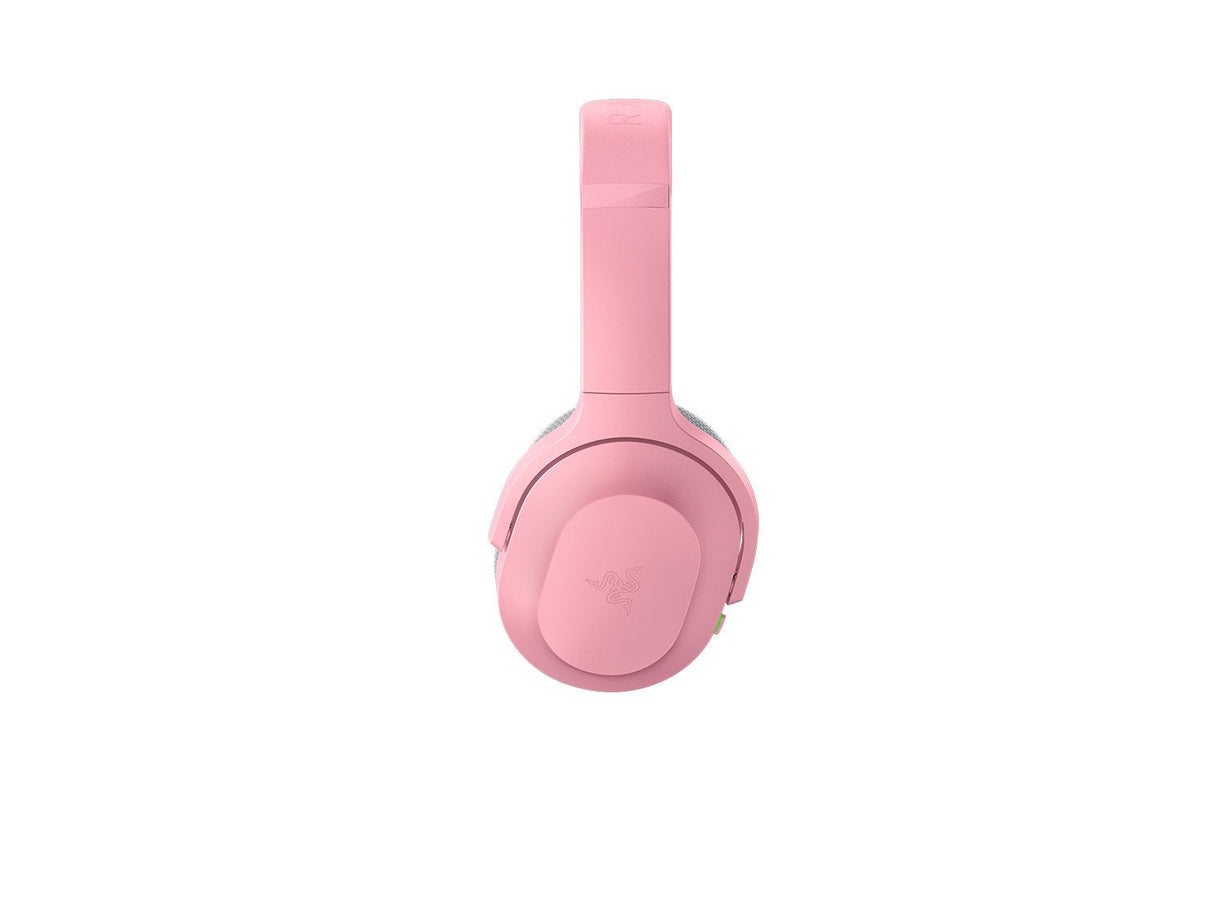 EAN 8886419379935 - Razer Barracuda Auriculares Inalámbrico Diadema Juego USB Tipo C Bluetooth Gris, Rosa imagen 1