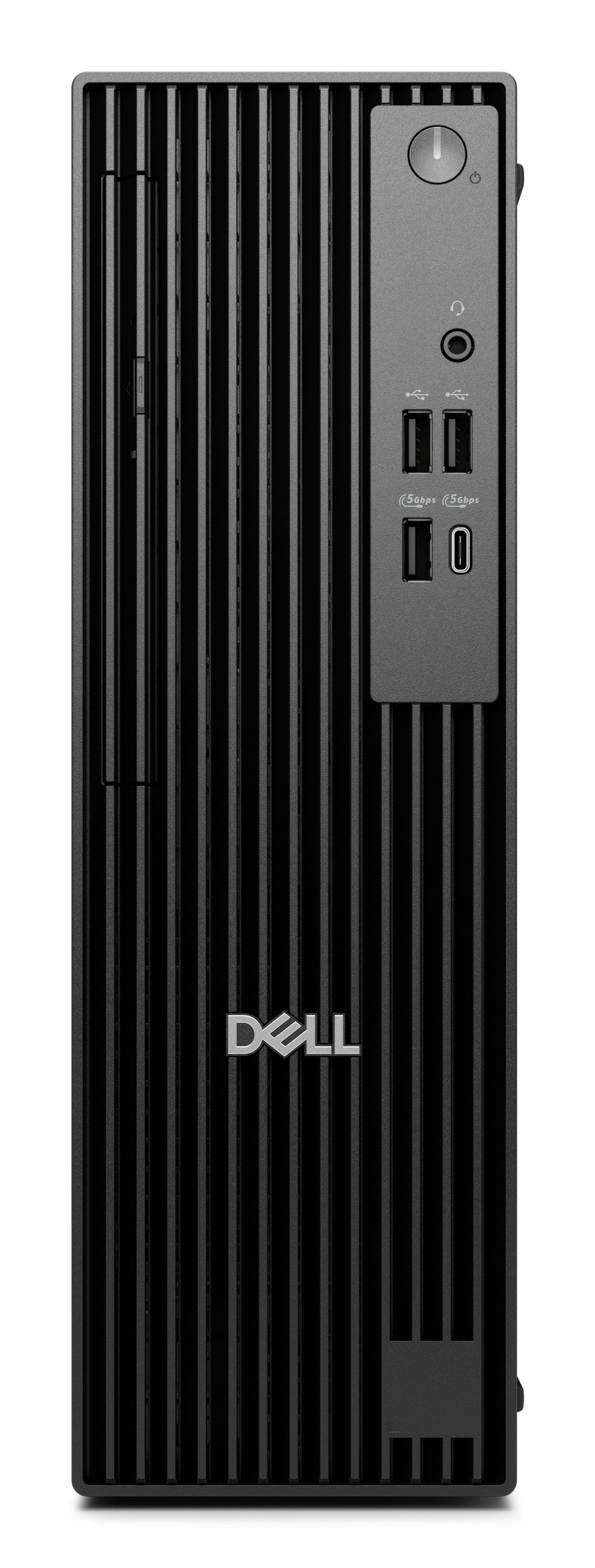 Pc Dell Pro Qcs1250 Intel Core Ultra 5 235 16 Gb Ddr5-Sdram 512 Gb Ssd Windows 11 Pro Slim Negro