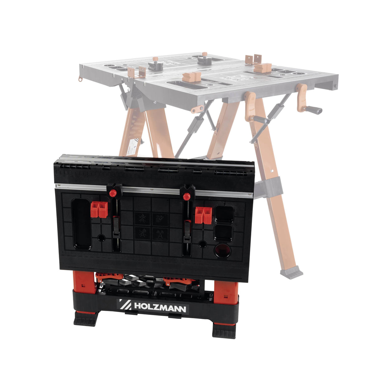 EAN 9120058379116 - Holzmann WST100SOLID no categorizado imagen 5
