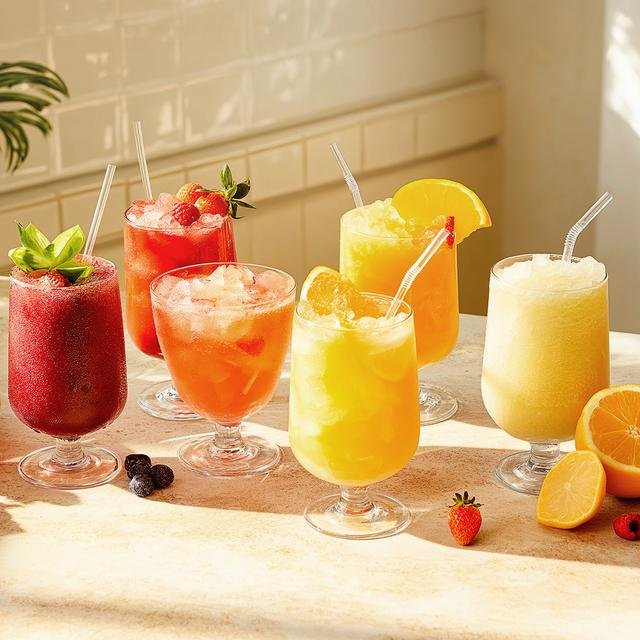 Cecotec Twist&Ice 2600 Slush Ice Maschine