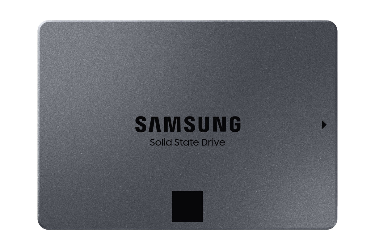 EAN 0887276408705 - Samsung MZ-77Q1T0 1 TB 2.5" Serial ATA III QLC imagen 1