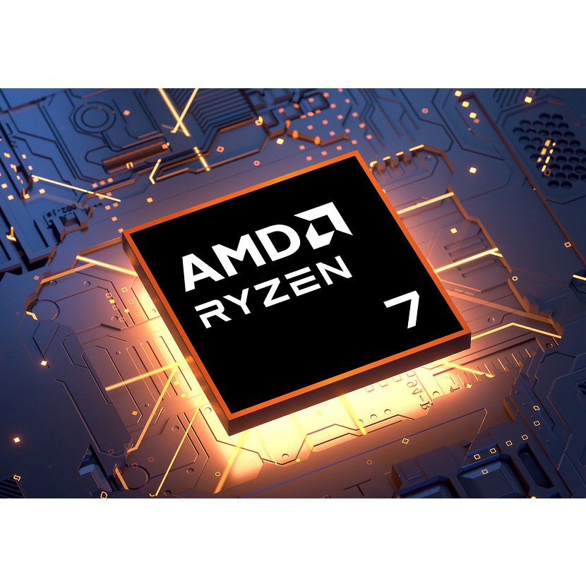 EAN 0199764324702 - HP ProBook 4 G1a Wolf Pro Security Edition AMD Ryzen™ 7 250 Portátil 40,6 cm (16") WUXGA 32 GB DDR5-SDRAM imagen 4