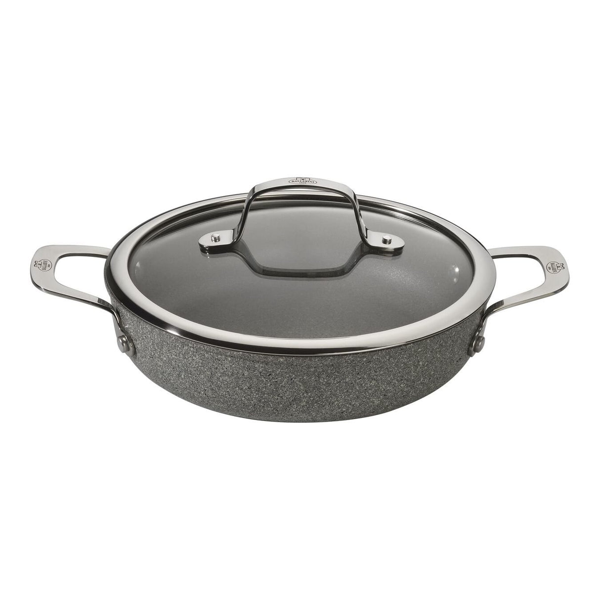 EAN 8003150508169 - BALLARINI 75002-811-0 cacerola Serving pan Alrededor imagen 1