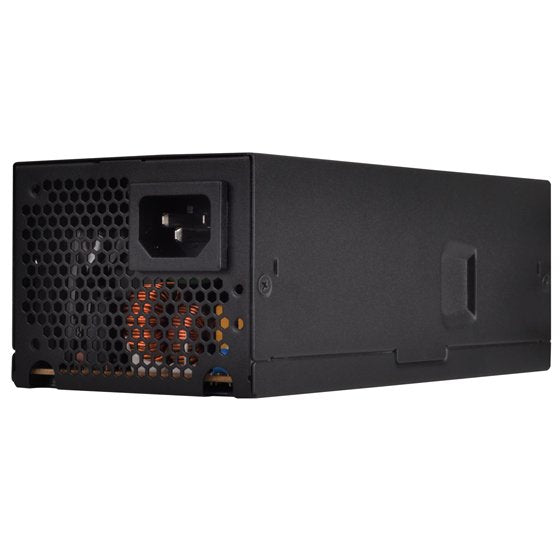 Fuente De Alimentación Silverstone Tx300 300 W 24-Pin Atx Tfx Negro
