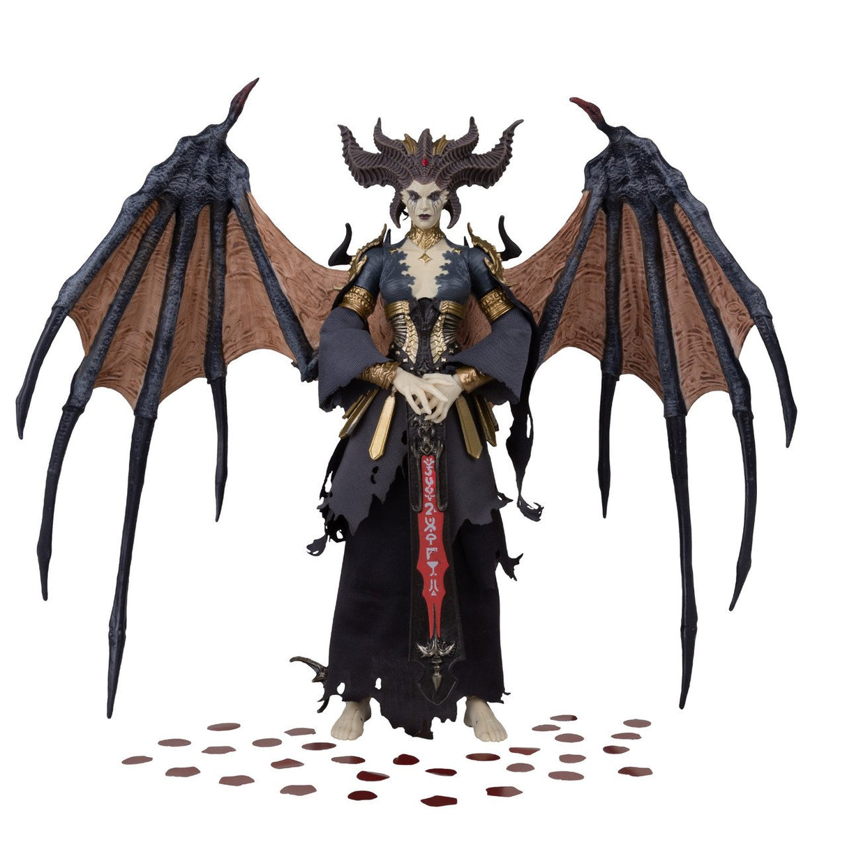 EAN 787926167566 - McFarlane Toys 16756 collectible figure imagen 6
