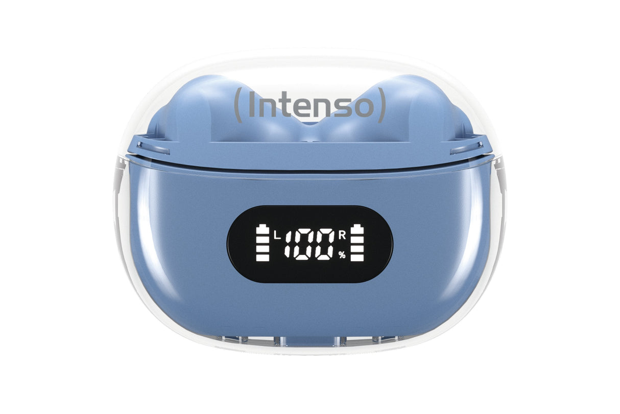 EAN 4034303034734 - Intenso T315AE Auriculares True Wireless Stereo (TWS) Dentro de oído Llamadas/Música/Deporte/Uso diario U imagen 3