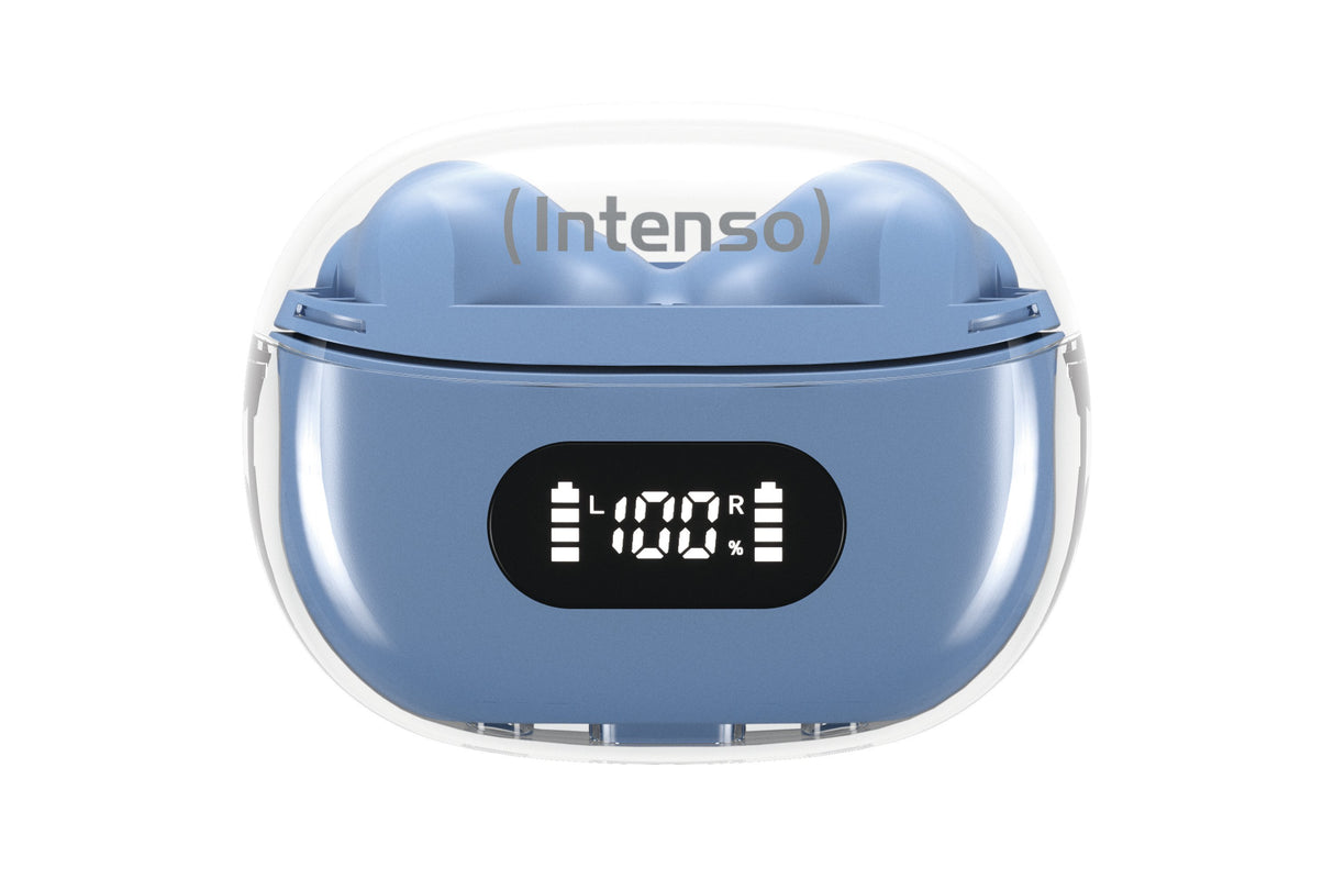 EAN 4034303034734 - Intenso T315AE Auriculares True Wireless Stereo (TWS) Dentro de oído Llamadas/Música/Deporte/Uso diario U imagen 3