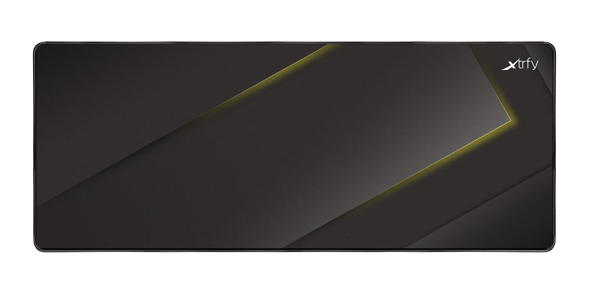 EAN 7340086908399 - CHERRY XTRFY XG-GP1-XL alfombrilla para ratón Alfombrilla de ratón para juegos Gris imagen 1