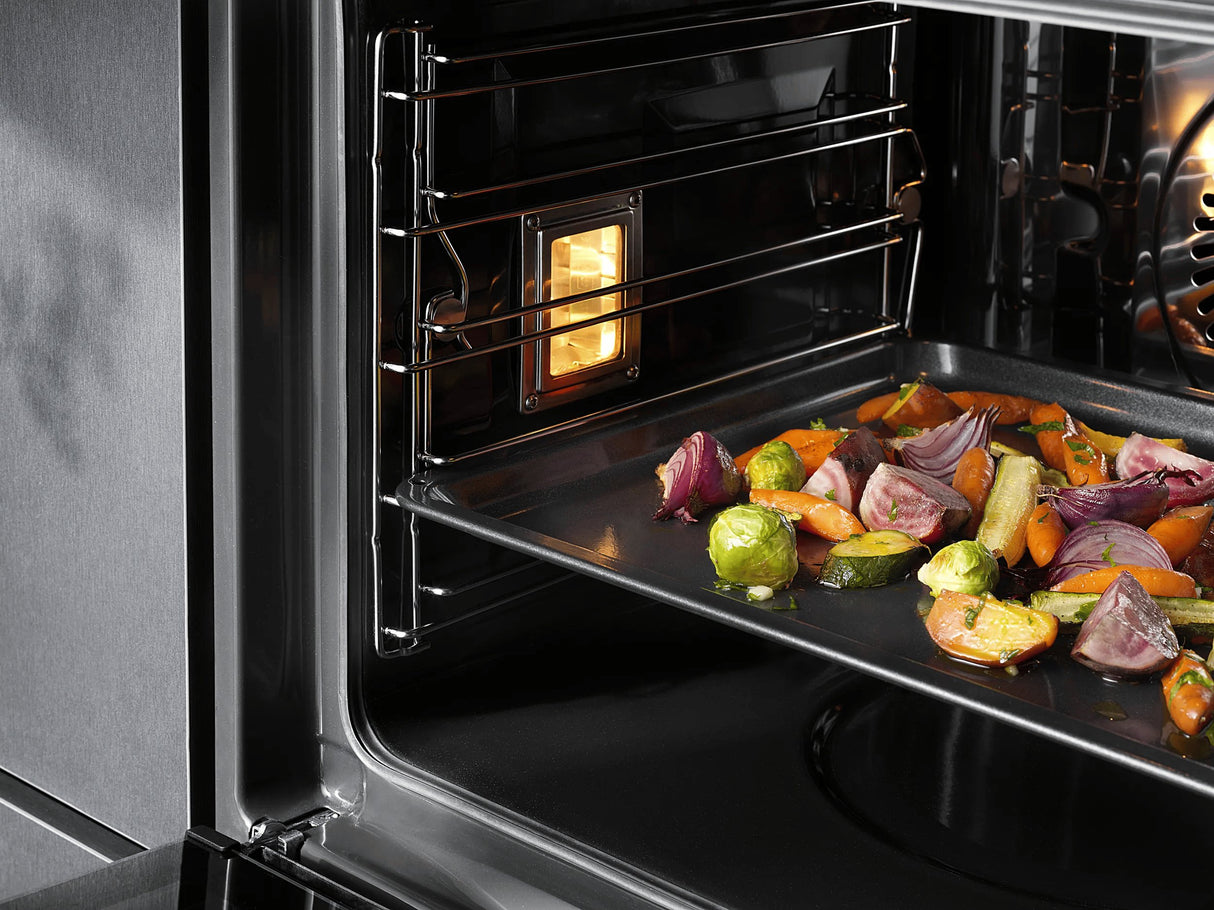 EAN 7332543784639 - Electrolux E9OOAF11 Horno Rectangular imagen 3
