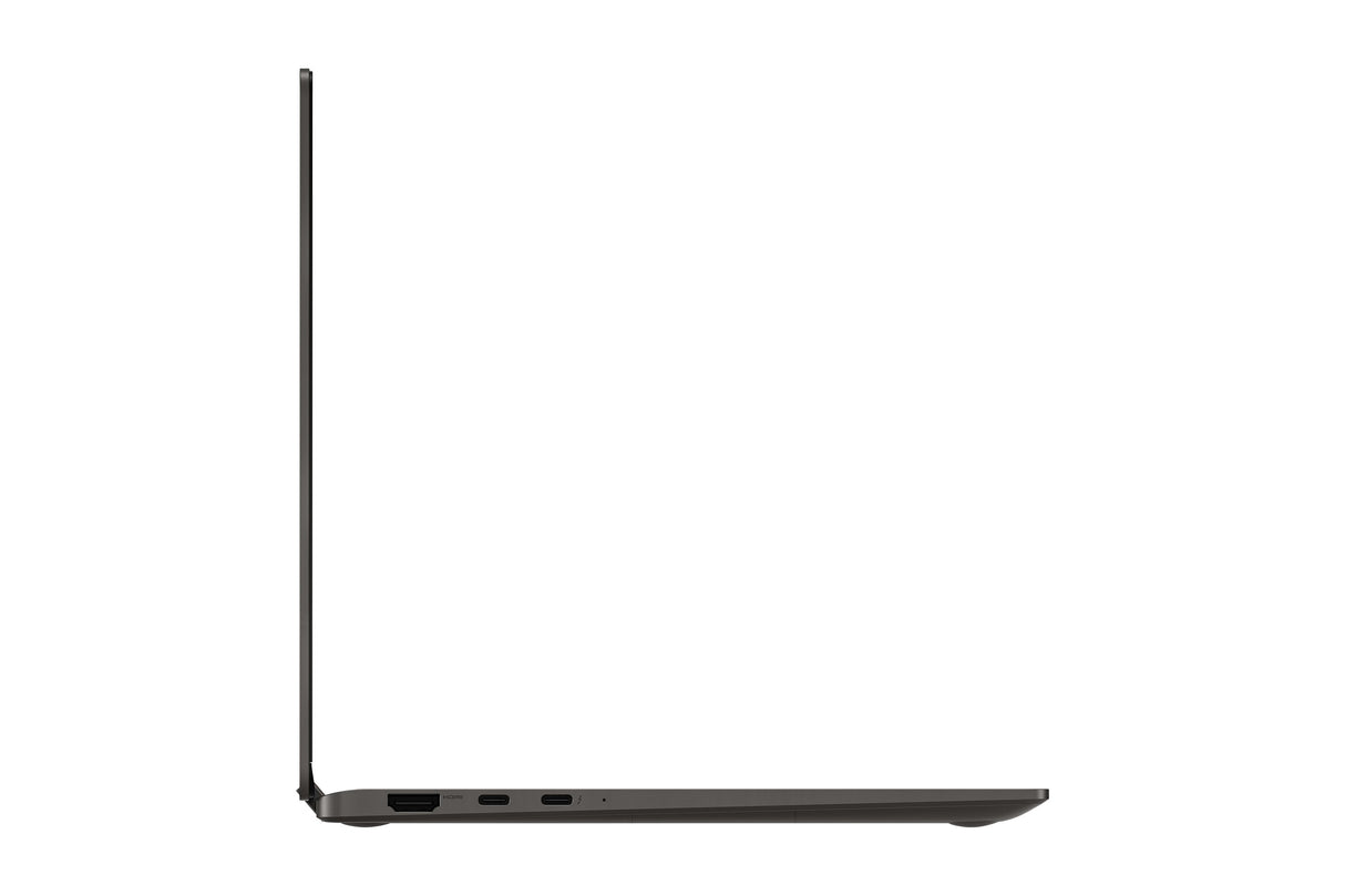 Samsung Portatil Galaxy Book 3 360º Np734qfg-Ka1es, 13,3" Fhd Amoled Tactil, I5 1340p 13gen, 16gb, 512gb Ssd, Vgashared, Win11 Pro