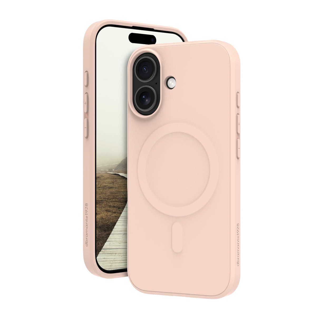 EAN 5711428067586 - dbramante1928 Greenland Pro MS funda para teléfono móvil Rosa imagen 1
