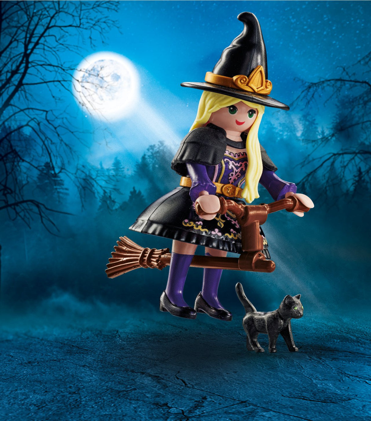 EAN 4008789715845 - Playmobil SpecialPlus 71584 figura de juguete para niños imagen 5