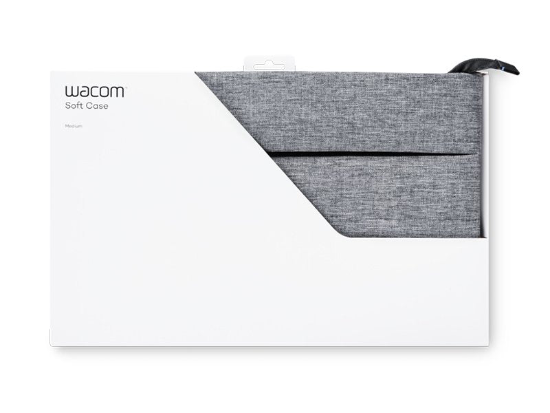EAN 4949268791335 - Wacom ACK52701 Funda de protección Gris imagen 2