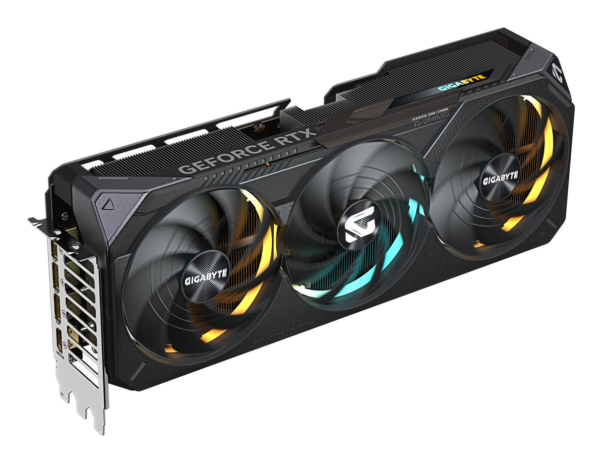 EAN 4719331355494 - GIGABYTE GeForce RTX 5080 GAMING OC 16G NVIDIA imagen 5