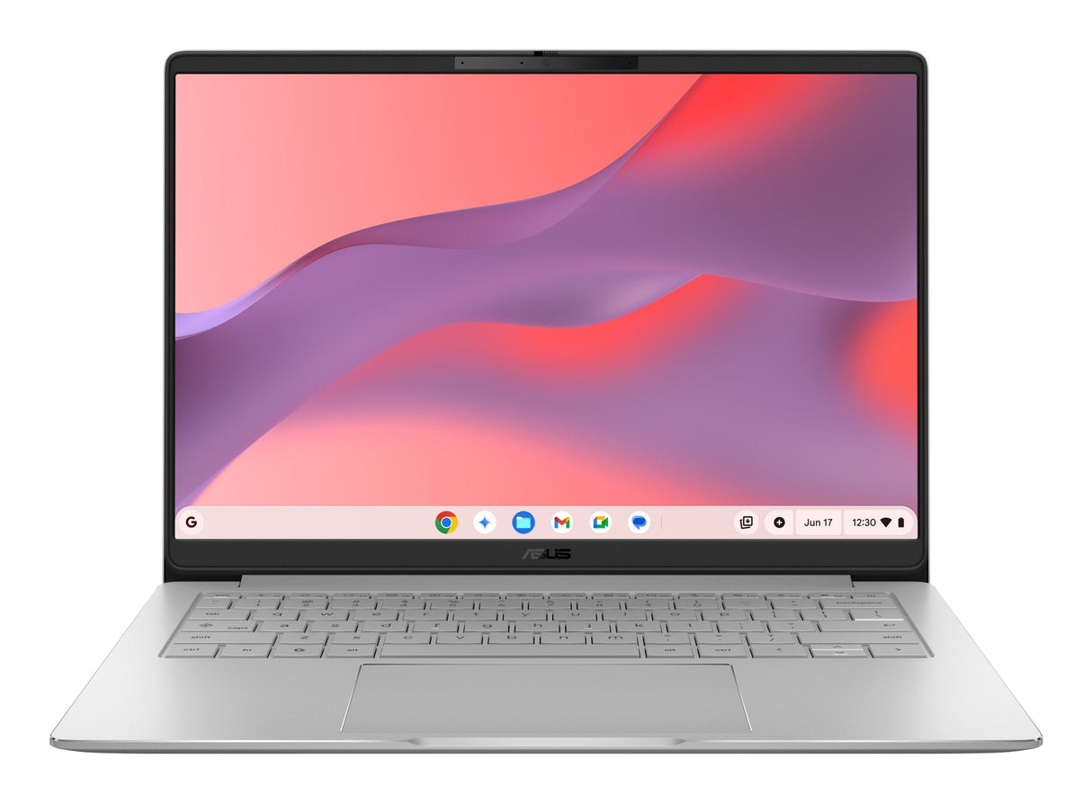Asus Chromebook Cm14 14" Mt 540 8 128 Cm1406cm4a-Ly0050 Chromeos