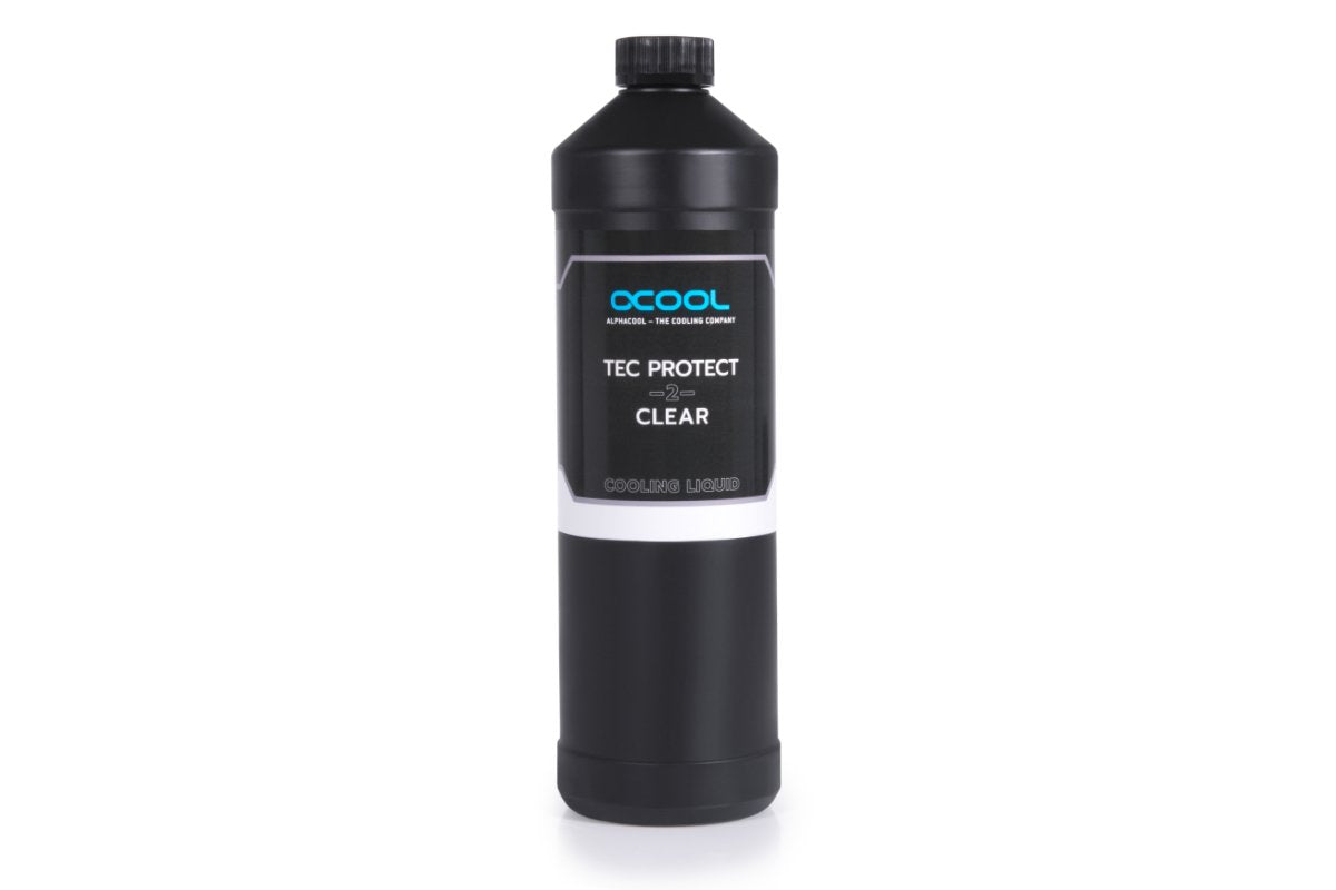 Alphacool Tec Protect 2 Clear 1000ml, (Transparente)