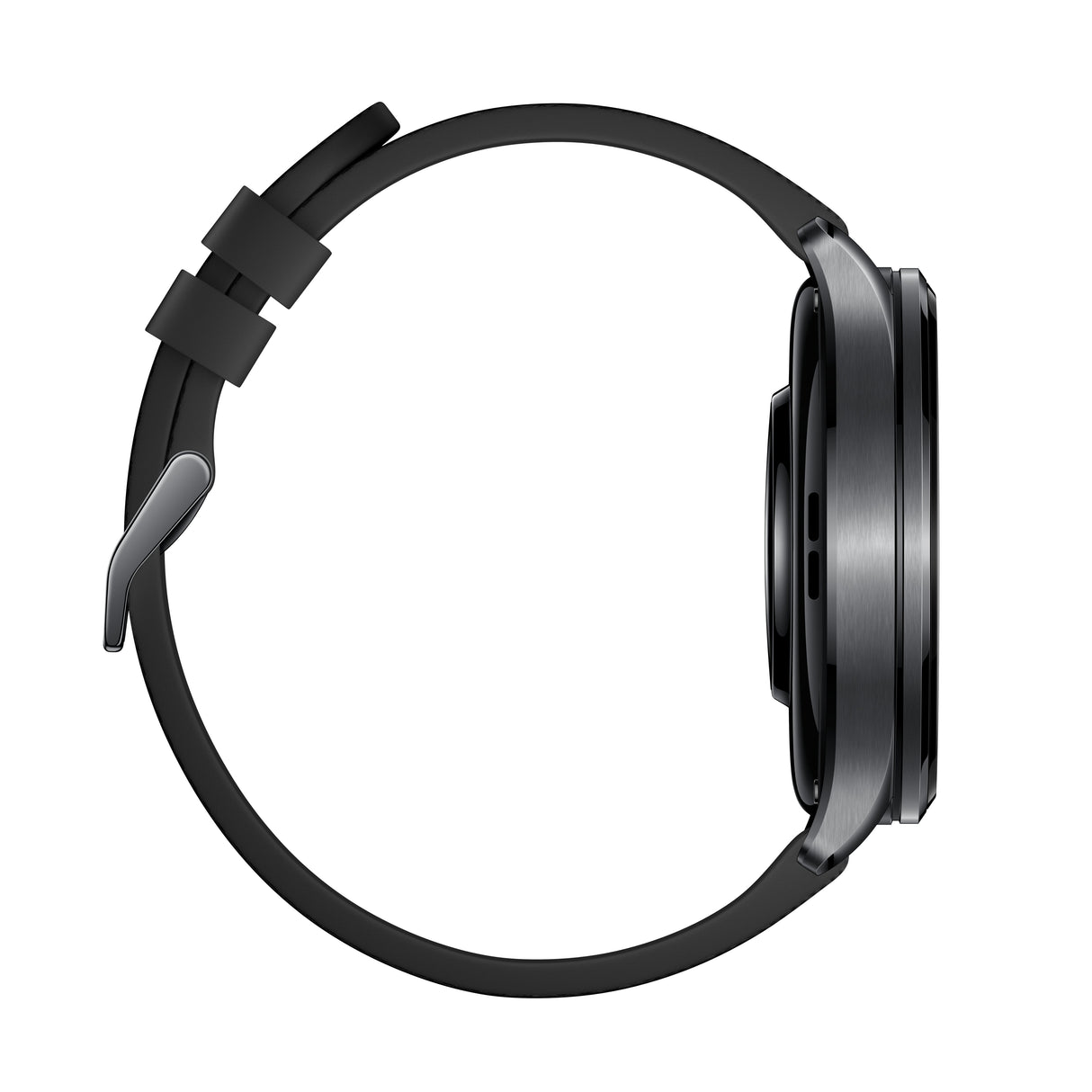 EAN 6932554431488 - Xiaomi Watch 5 3,91 cm (1.54") AMOLED 47 mm Digital 480 x 480 Pixeles Pantalla táctil Negro GPS (satélite imagen 8