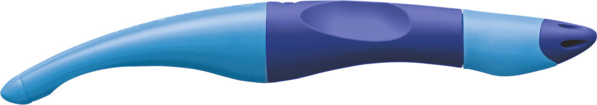 Stabilo Smove Easy Bolígrafo Roller Zurdo 0.5 Mm Azul