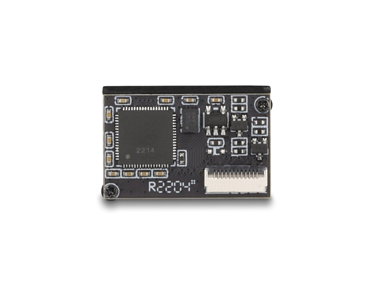 Delock 90603 Accesorio Para Lector De Código De Barras