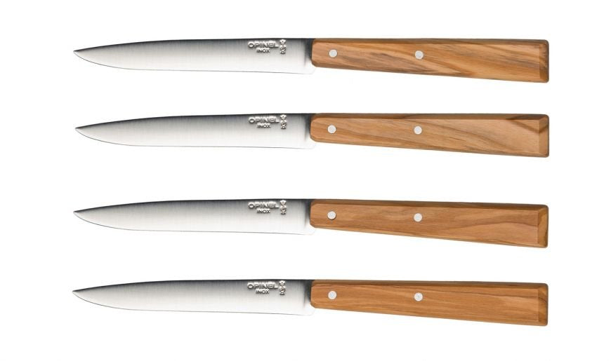 EAN 3123840015151 - Opinel N°125 Camper/scout Madera imagen 2