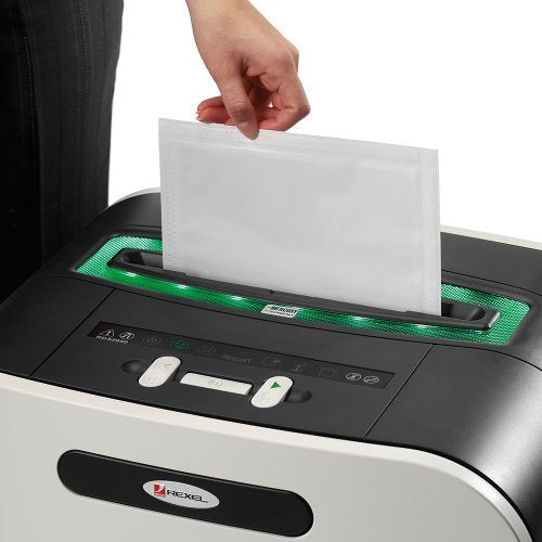 Rexel Shredder Oil Sheets (20) 20 Pieza(S)