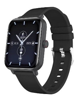 Smartwatch Myphone Classic 2 Black
