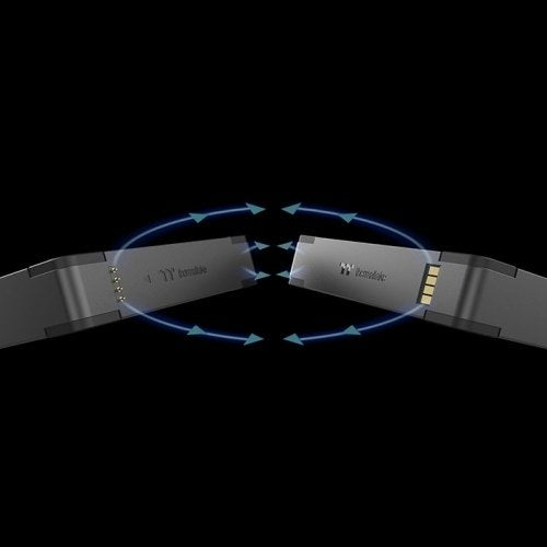 EAN 4713227539395 - Thermaltake CL-F171-PL12BL-A sistema de refrigeración para ordenador Carcasa del ordenador Ventilador 12 imagen 4