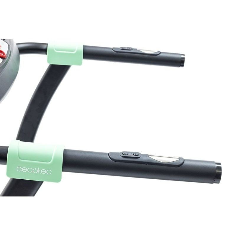 Cinta De Andar Y Correr Cecotec Runfit Sprint/ Hasta 120kg