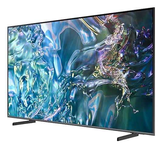 EAN 8806095427911 - Samsung QE50Q67DAUXXH Televisor 127 cm (50") 4K Ultra HD Smart TV Wifi Gris, Titanio imagen 2