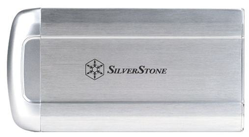 EAN 4710713964112 - Silverstone MS05S Plata 2.5" imagen 3