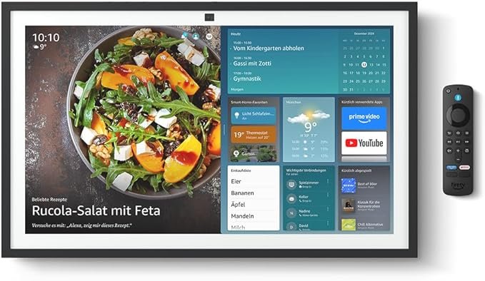 EAN 840268998288 - Amazon Echo Show 21 imagen 1