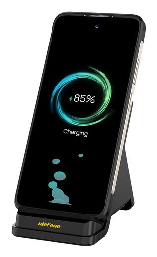 50w Wireless Charging Stand Ulefone Wcs01