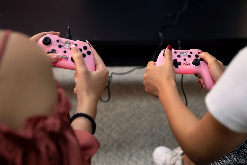 Mando Unik + Cable Be Love