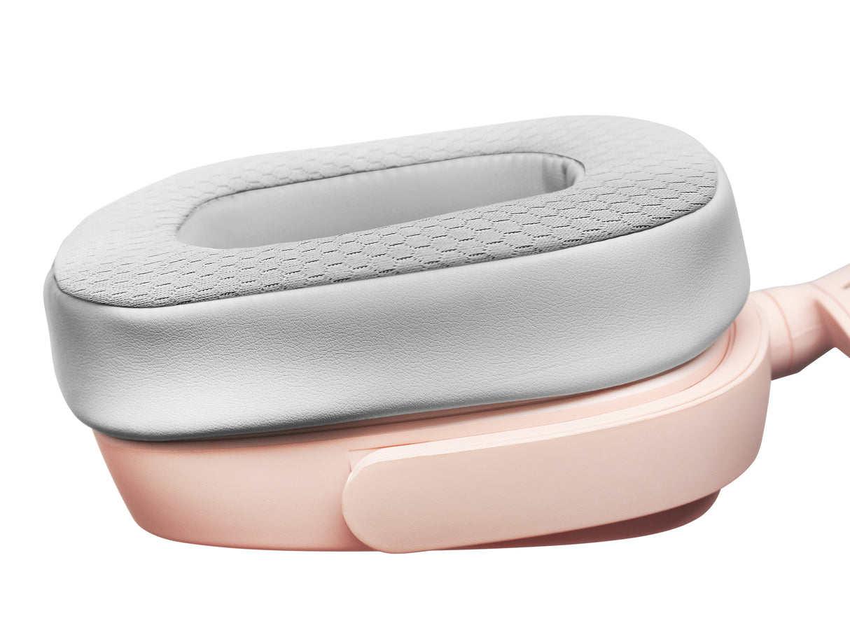 Auricular Gaming Mars Gaming Mhax Pink