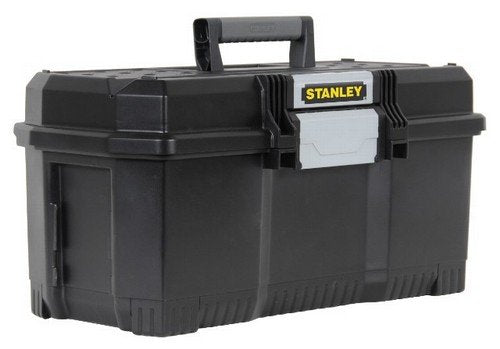 Caja De Herramientas Vacía Stanley Touch Pestillo 60cm
