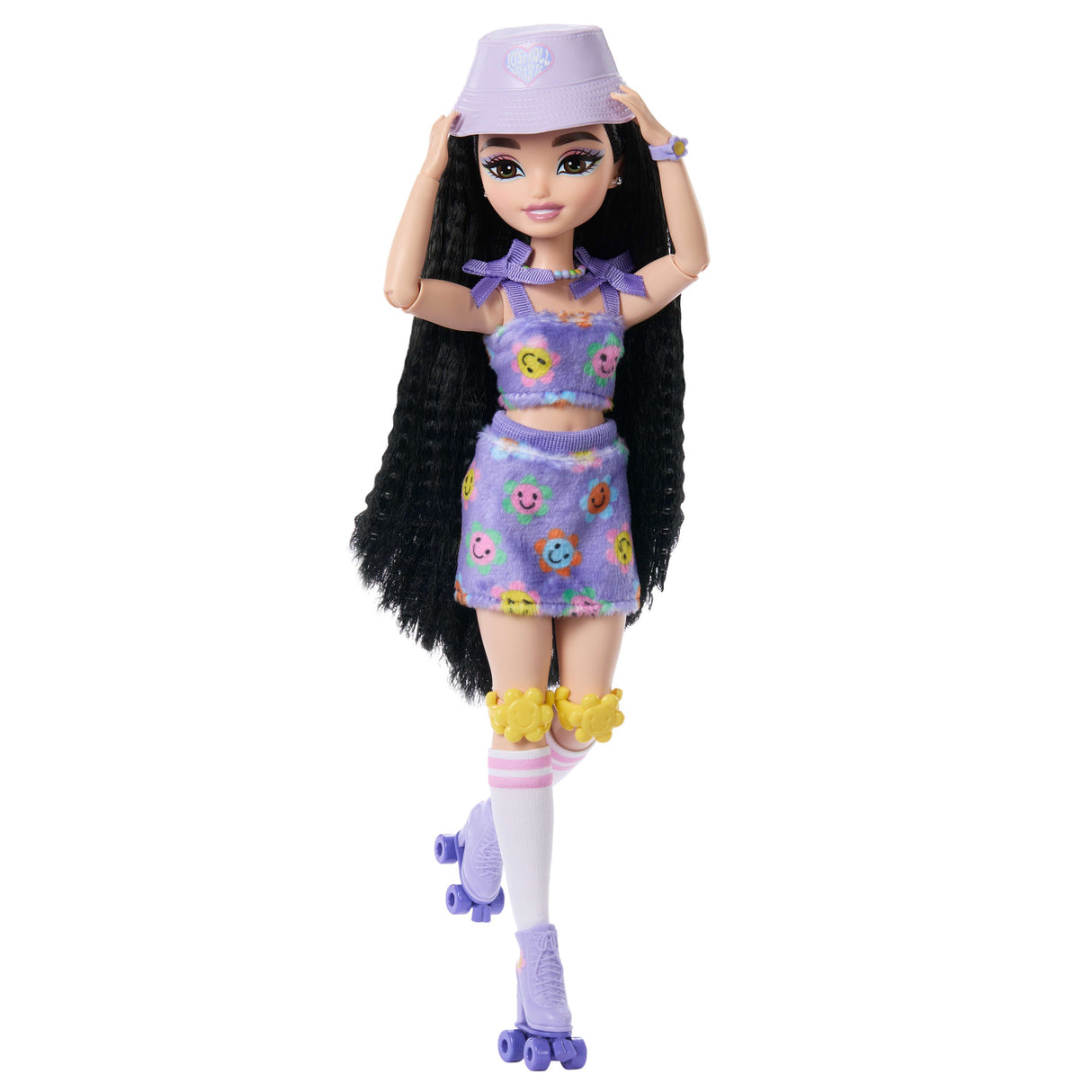 EAN 0194735308330 - Barbie Dream Besties Renee imagen 6