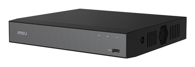 Net Video Recorder 10ch/Nvr-N110-8a0e-P Imou