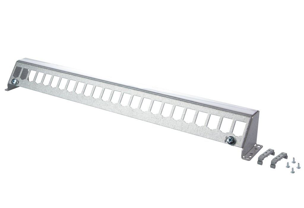 EAN 4251394635453 - METZ CONNECT 130927-2400-E accesorio para panel de conexiones imagen 1