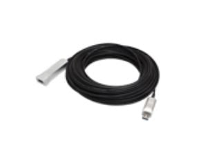 Aver 064ausb--Cc5 Cable Usb 10 M Usb 3.2 Gen 1 (3.1 Gen 1) Usb A Negro