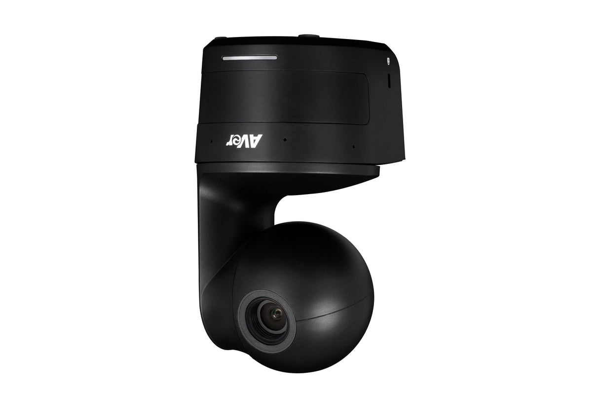 Aver Dl10 2 Mp Negro 1920 X 1080 Pixeles 60 Pps Cmos 25,4 / 2,8 Mm (1 / 2.8")