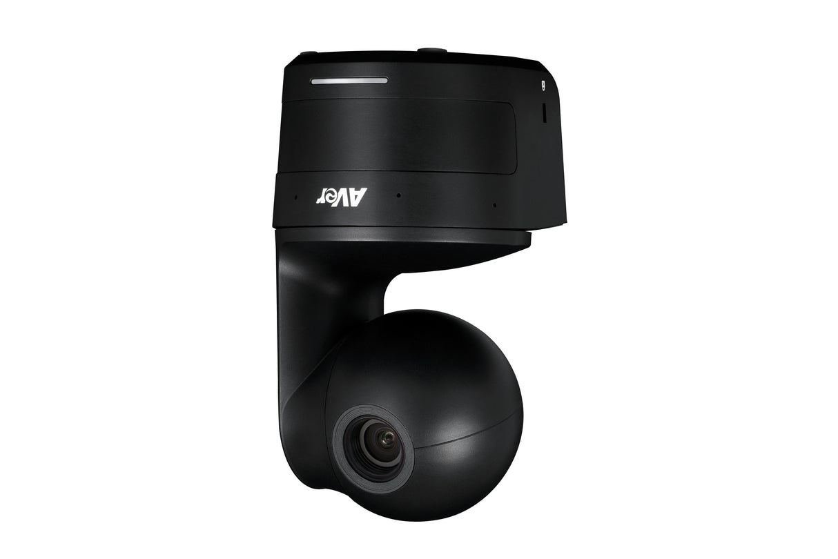 EAN 4719552127016 - AVer DL10 2 MP Negro 1920 x 1080 Pixeles 60 pps CMOS 25,4 / 2,8 mm (1 / 2.8") imagen 8