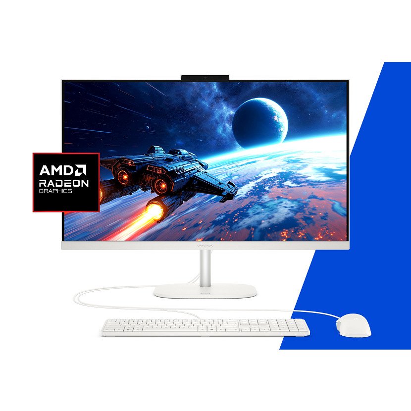 EAN 0821844691656 - HP OmniStudio All-in-One Desktop 27-cv0012ns PC AMD Ryzen™ 5 40 68,6 cm (27") 1920 x 1080 Pixeles 16 GB L imagen 6