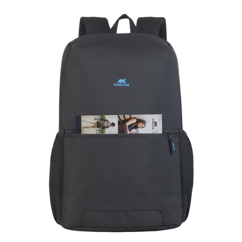 EAN 4260403573396 - Rivacase 8067 39,6 cm (15.6") Funda tipo mochila Negro imagen 6