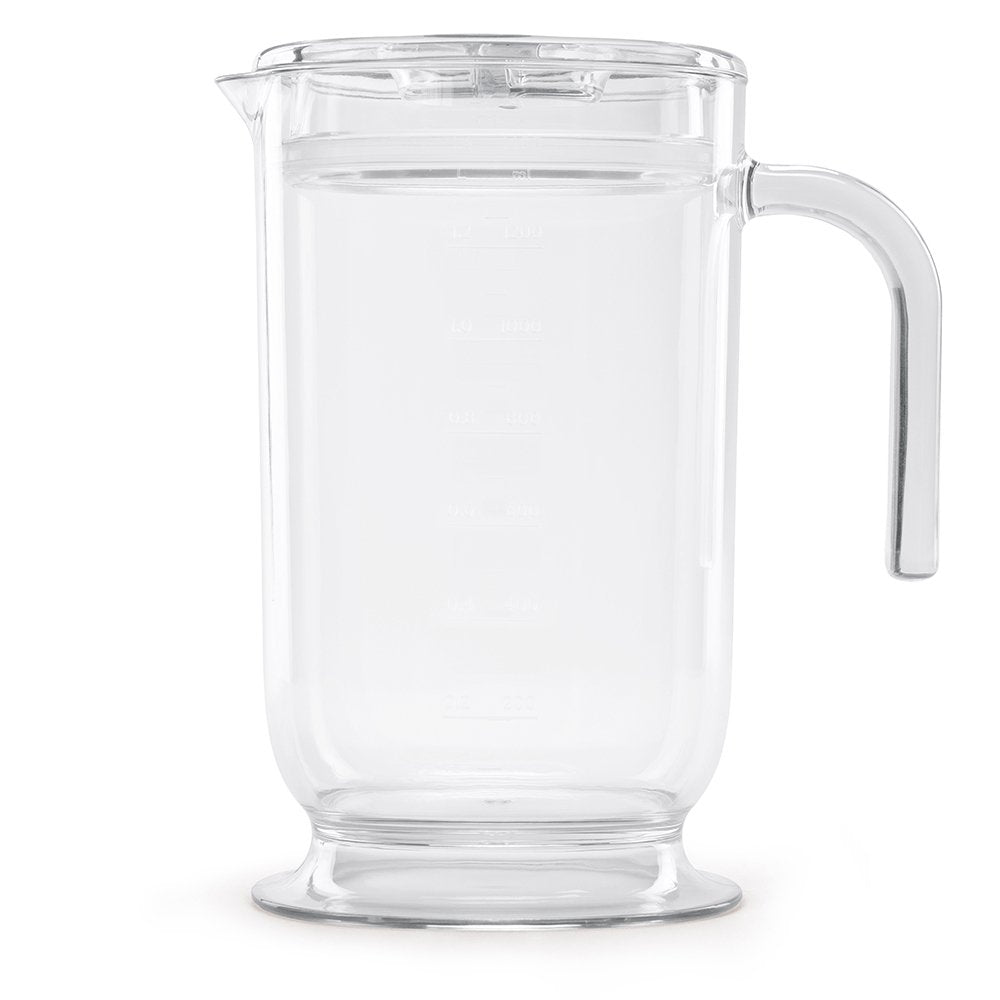 EAN 8017709343781 - Smeg HBF03CREU licuadora Batidora de inmersión 700 W Crema de color, Acero inoxidable imagen 6