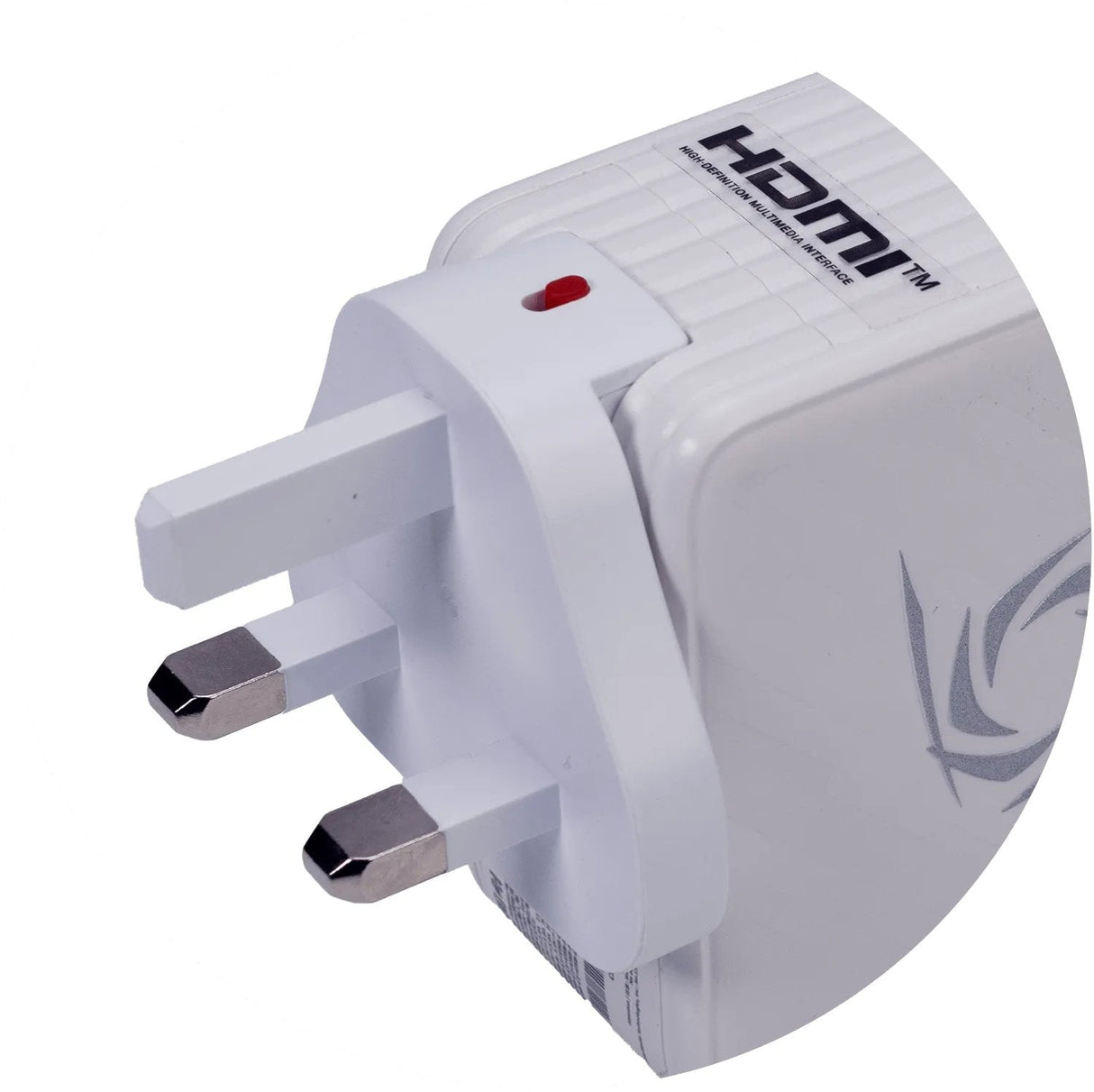 Avermedia Ladedock, Core Go Gc313 Blanco, 100w Gan, Hdmi